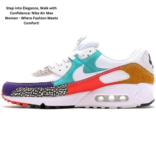 Nike Shoes Women Air Max