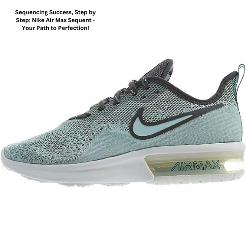 Nike Air Max Sequent nike shoes women walking