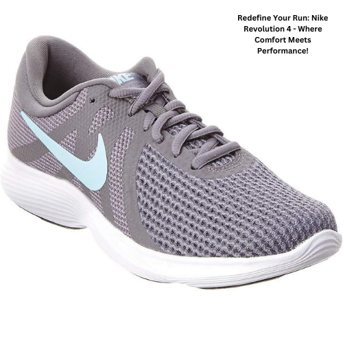 Nike Revolution 4 nike shoes women walking