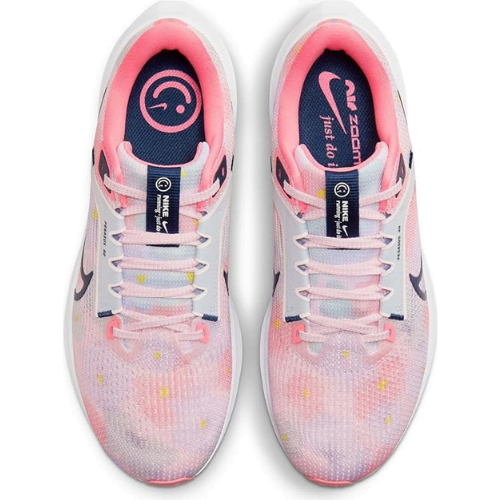 Nike Air Zoom Pegasus 40 Road-Running Shoes for Women