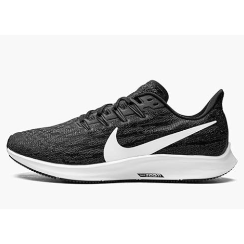 black nike shoes women Nike Zoom Pegasus 36: