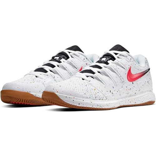 White Nike Tennis Shoes Nike Air Zoom Vapor X