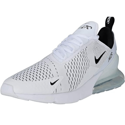 White Nike Tennis Shoes NikeCourt Air Max Wildcard