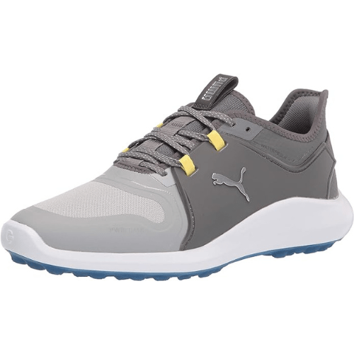 PUMA Men's Ignite Fasten8 Golf Shoes Puma Golf Shoes