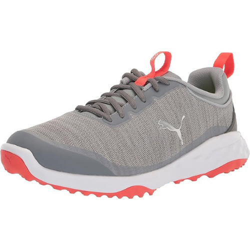 PUMA GOLF Men's Fusion Pro Golf Shoess Puma Golf Shoes