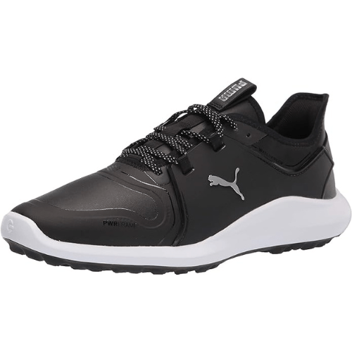 PUMA Men's Ignite Fasten8 Pro Golf Shoes Puma Golf Shoes