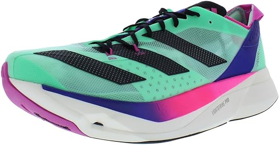 Best Adidas Running Shoes ADIZERO ADIOS PRO 3.0 SHOES