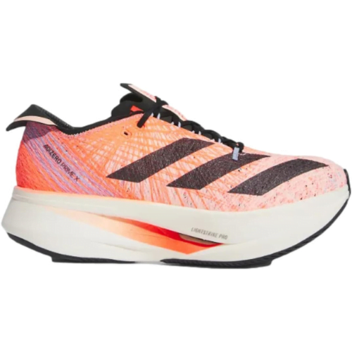 adidas running shoes for men Adidas Adizero Prime X Strung Running Shoes