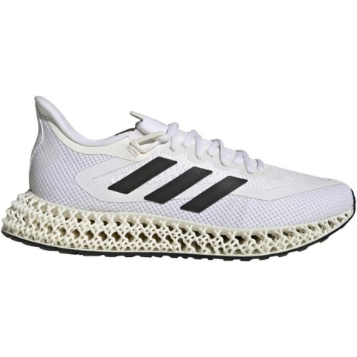 white adidas running shoes Adidas 4DFWD 2 Running Shoes