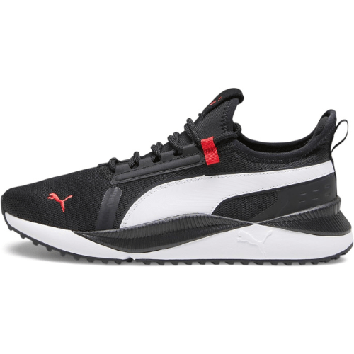 mens puma shoes PUMA Men's Pacer Future Street Plus Sneaker