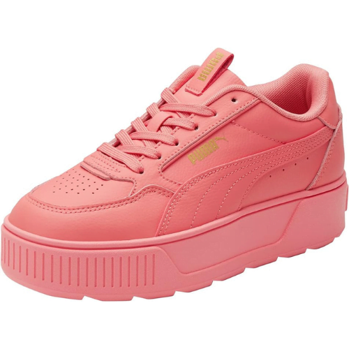 womens puma shoes PUMA Women's Karmen Rebelle Sneaker