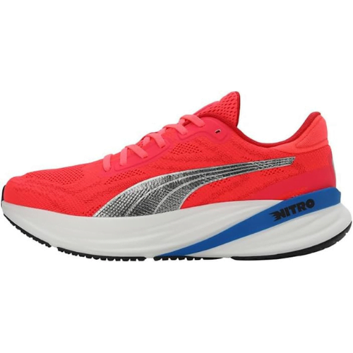 puma running shoes PUMA MAGNIFY NITRO 2