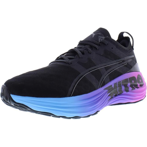 puma running shoes PUMA Foreverrun Nitro Sunset Shoes